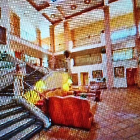 Barcelona Suites Albuquerque Exterior foto
